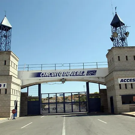 Conocedores Apartman Jerez de la Frontera