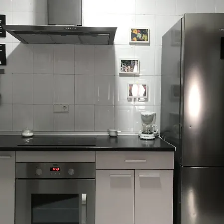 Apartamento Conocedores *