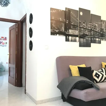 Conocedores Apartamento