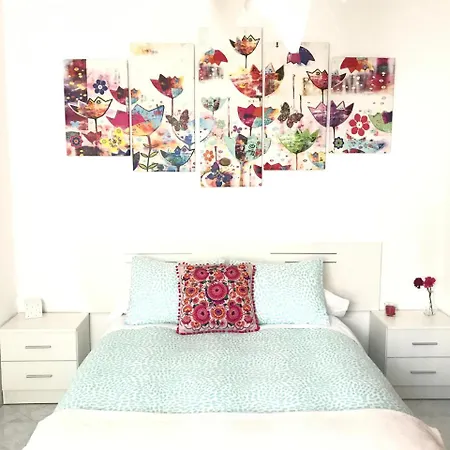 Apartman Conocedores Jerez de la Frontera