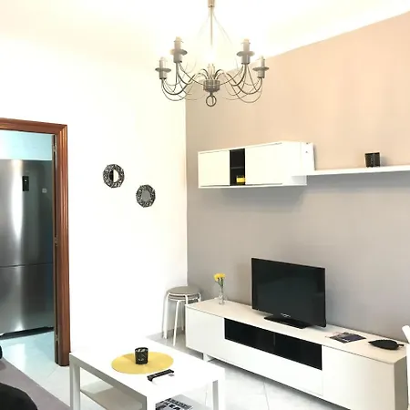 Apartman Conocedores Jerez de la Frontera