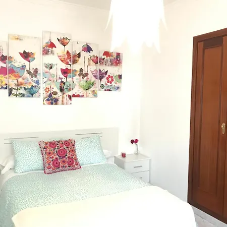 Apartamento Conocedores Jerez de la Frontera