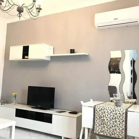 Apartman Conocedores *