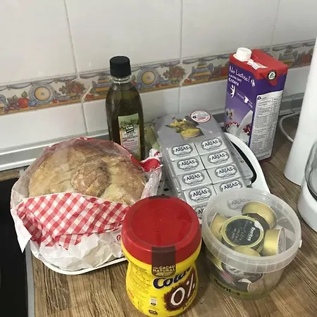 Conocedores Apartamento