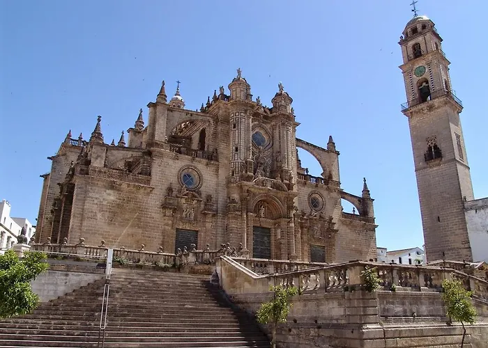 Conocedores Jerez de la Frontera