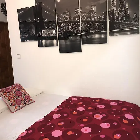 Apartment Conocedores
