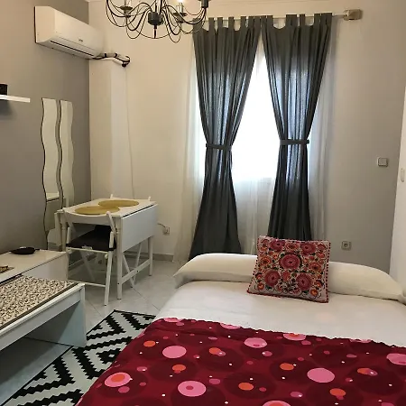 Conocedores Apartment Jerez de la Frontera