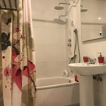 Apartment Conocedores Jerez de la Frontera
