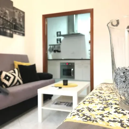 Appartement Conocedores *