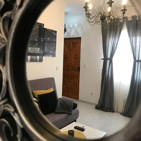 Conocedores Apartment