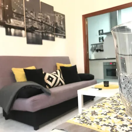 Conocedores Appartement Jerez de la Frontera