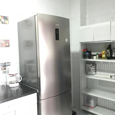 Conocedores Apartamento *