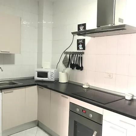 Apartment Conocedores
