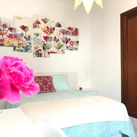 Conocedores Apartment