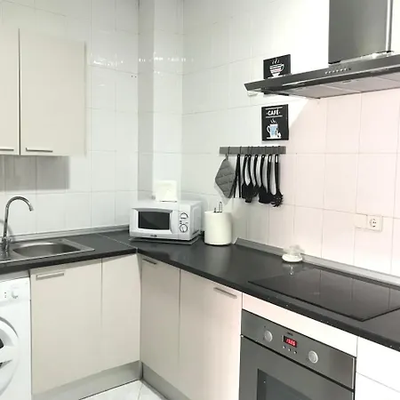 Apartment Conocedores Jerez de la Frontera
