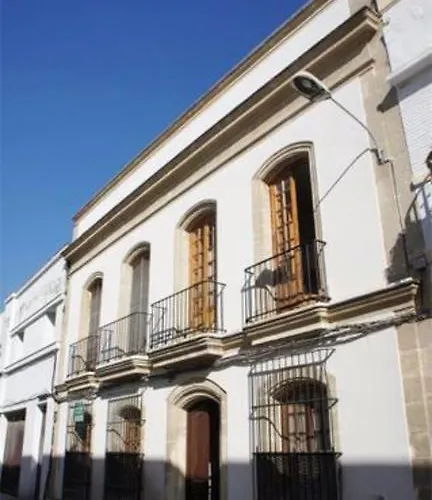Apartment Conocedores Jerez de la Frontera