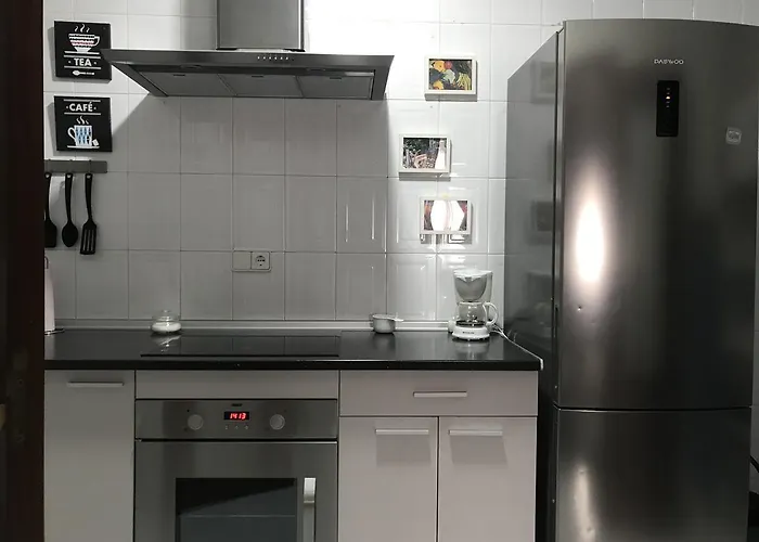 Apartment Conocedores *