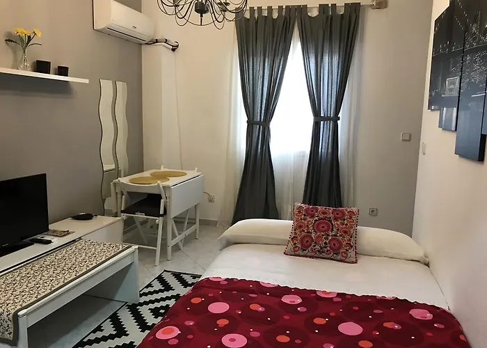 Conocedores Apartment Jerez de la Frontera