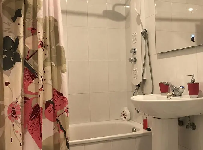 Apartment Conocedores Jerez de la Frontera