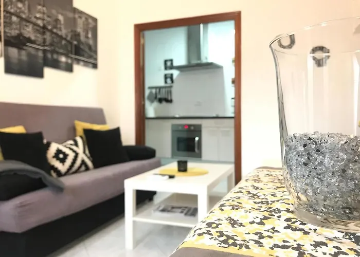 Apartment Conocedores *