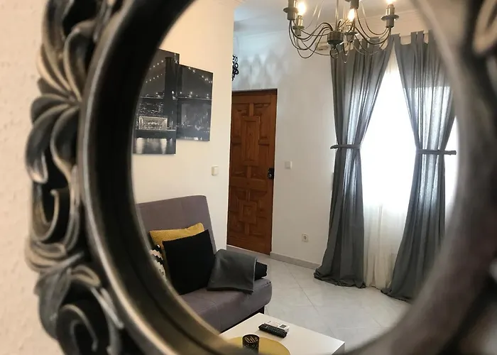 Conocedores Apartment