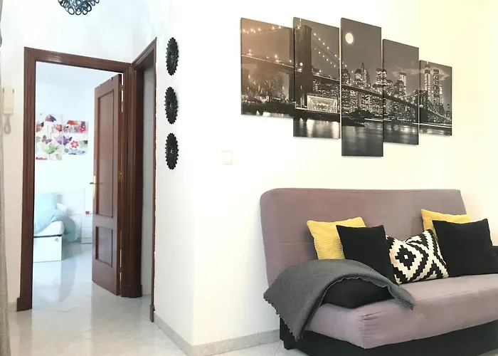 Conocedores Apartment