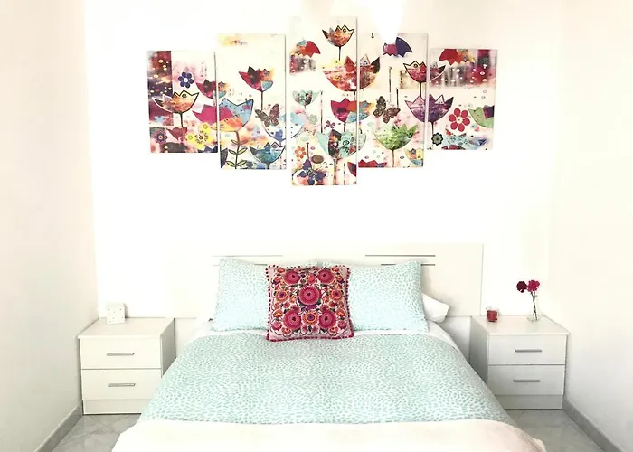 Apartment Conocedores Jerez de la Frontera