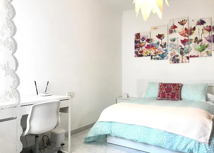 Apartment Conocedores Jerez de la Frontera