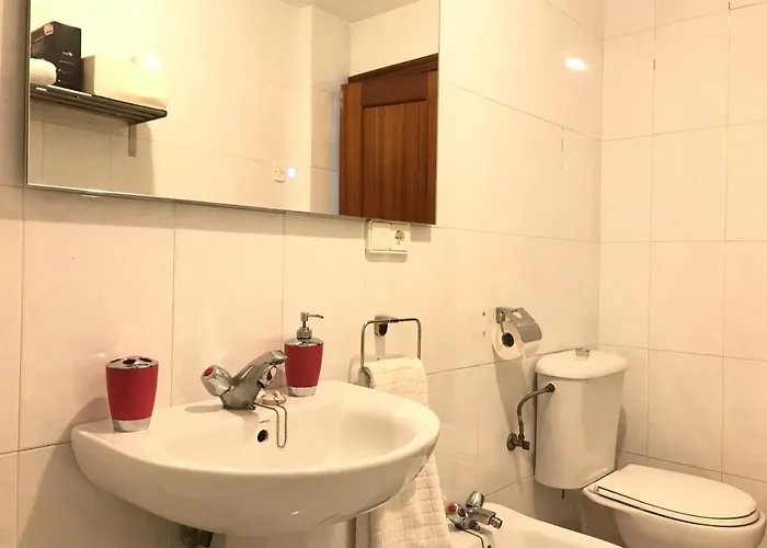 Apartment Conocedores Jerez de la Frontera