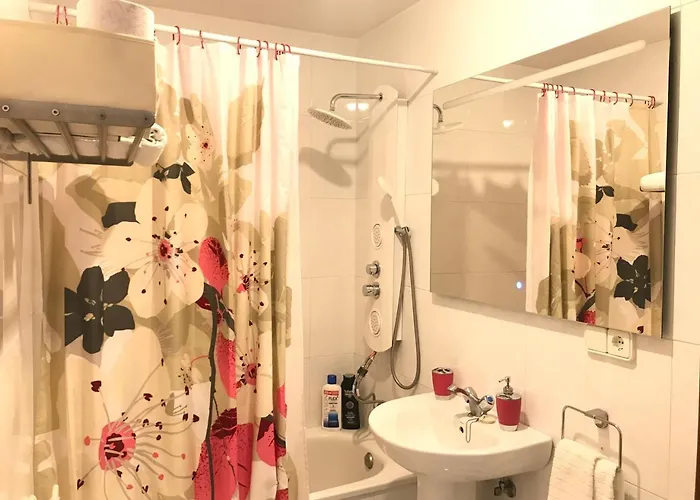 Apartment Conocedores *