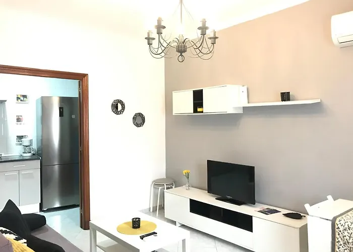 Apartment Conocedores Jerez de la Frontera