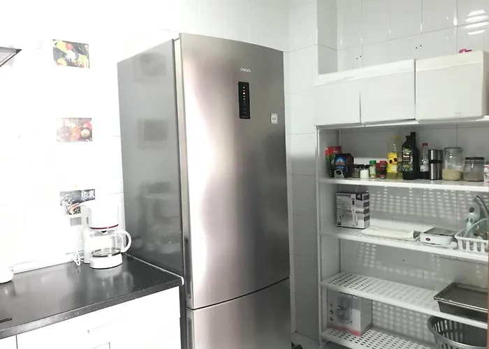 Conocedores Apartment *