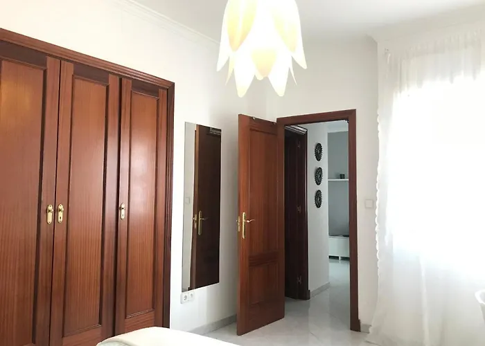 Conocedores Apartment