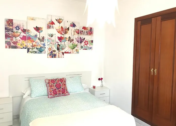 Apartment Conocedores Jerez de la Frontera