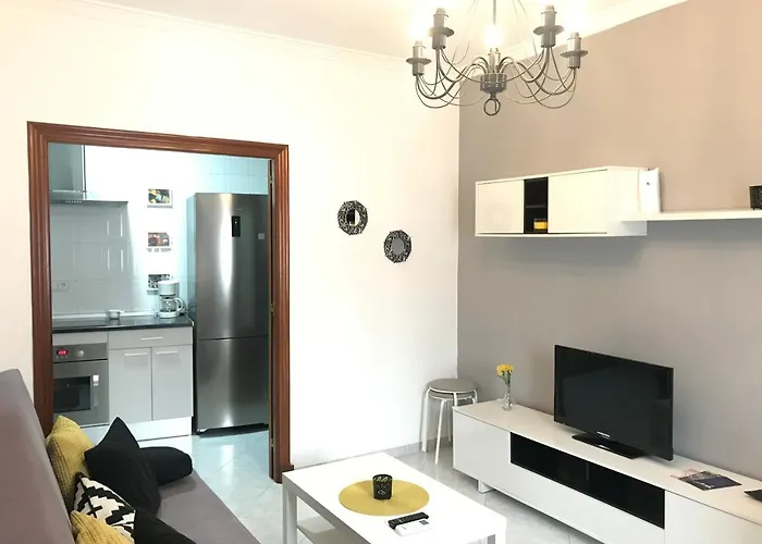 Conocedores Apartment