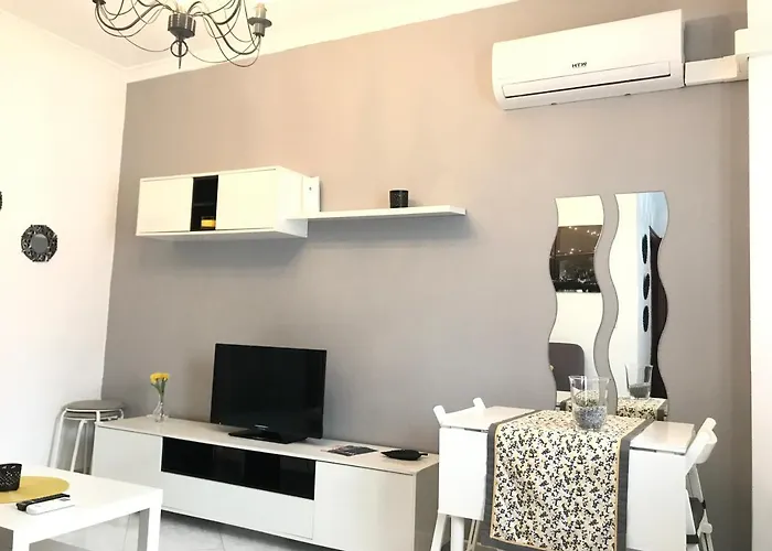 Apartment Conocedores *