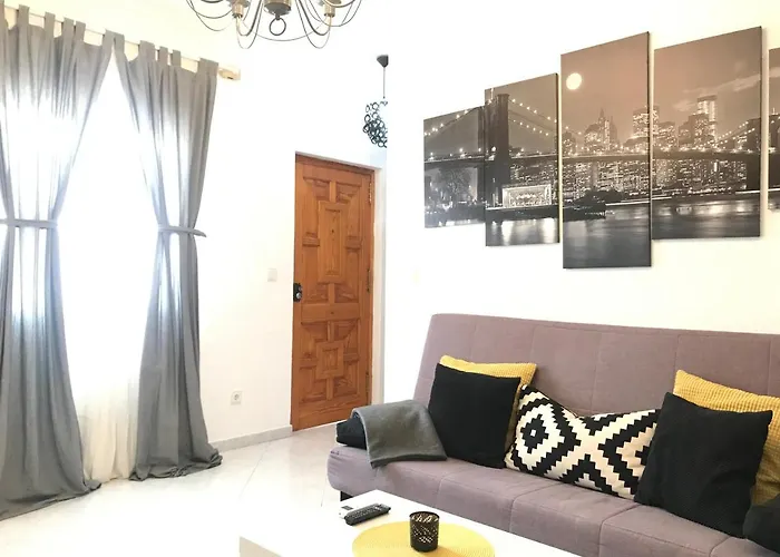 Apartment Conocedores Jerez de la Frontera