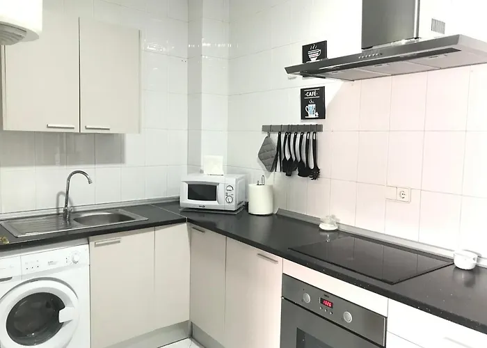 Apartment Conocedores Jerez de la Frontera