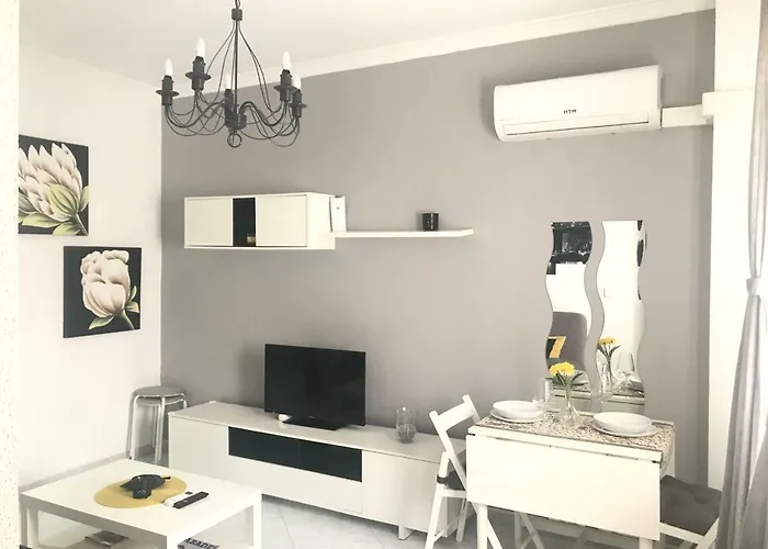 Conocedores Apartment *