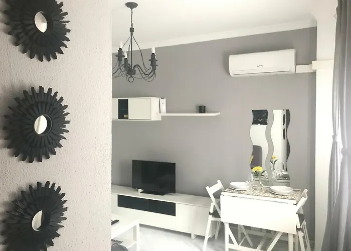 Conocedores Apartment *