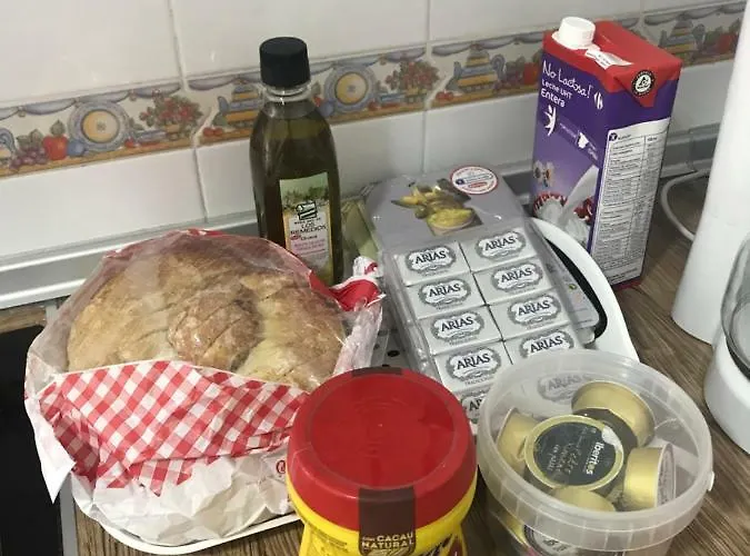 Conocedores Apartment