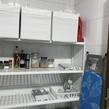 Conocedores 아파트