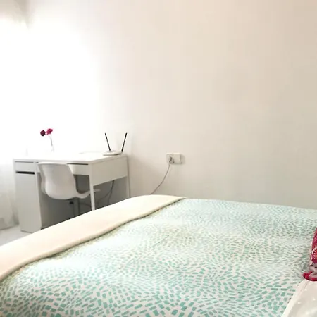 Conocedores 아파트 *