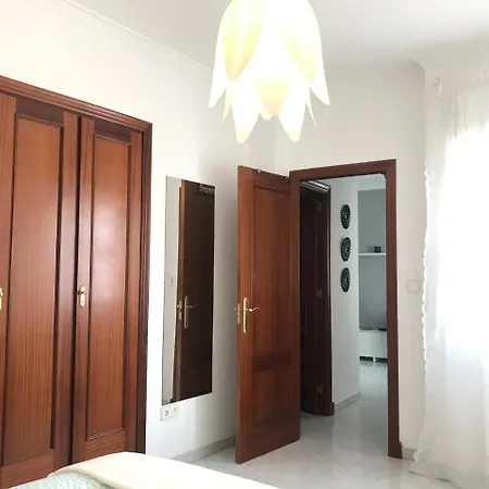 Conocedores 아파트