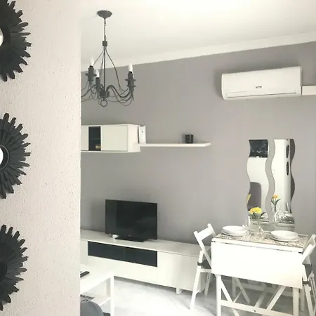 Conocedores 아파트 *
